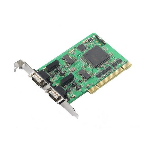 Placa de rede barramento CAN - CP-602U-I series - Moxa Europe