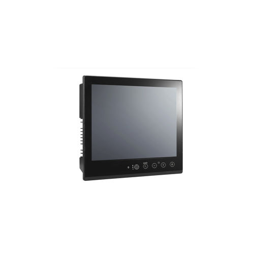 Computador All-In-One - MPC-2150 - Moxa Europe - embutido / Intel® Core i7 / Intel® Core de 3ª geração