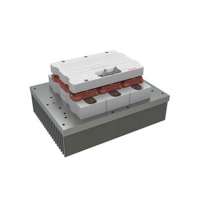 Módulo de potência inteligente de IGBT - SKiiP 1813 GB123-3DUL V3 - SEMIKRON
