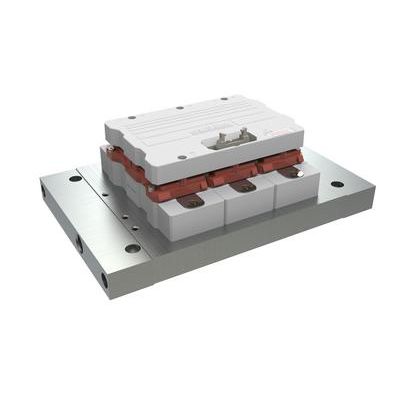 Módulo de potência inteligente de IGBT - SKiiP 1813 GB123-3DW V3 - SEMIKRON