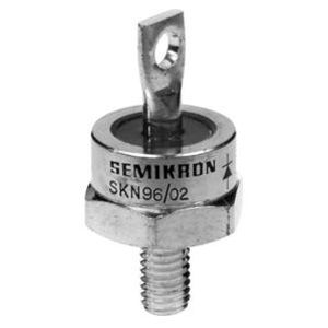 Díodo SMD - SKR 96 - SEMIKRON