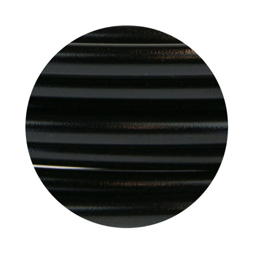 Filamento de PS para impressora 3D - HT  - ColorFabb - 1,75 mm / 2,85 mm / preto