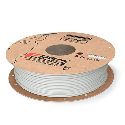 Filamento de PLA para impressora 3D - EasyFil  - FormFutura - 1,75 mm / 2,85 mm / verde