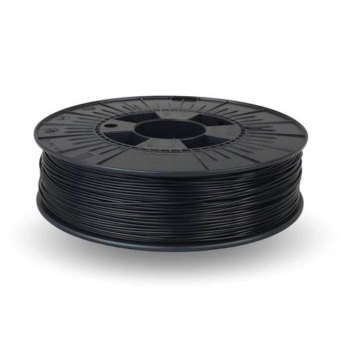 Filamento de TPC para impressora 3D - 3DXFLEX™  - 3DXtech - 1,75 mm / 2,85 mm / preto