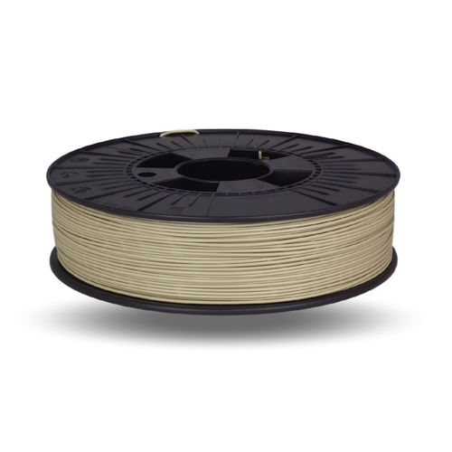 Filamento de ASA para impressora 3D - 3DXMAX® - 3DXtech - 1,75 mm / 2,85 mm / marrom