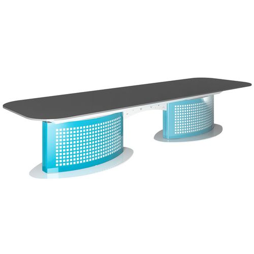 Mesa de trabalho - Bosco srl