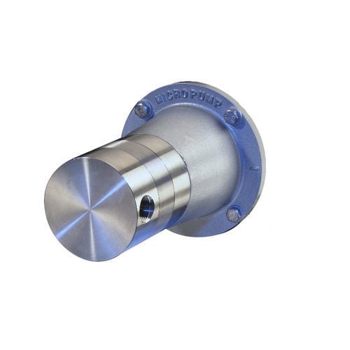 Bomba de engrenagem - GNH  - Micropump - de água / elétrica / autoescorvante