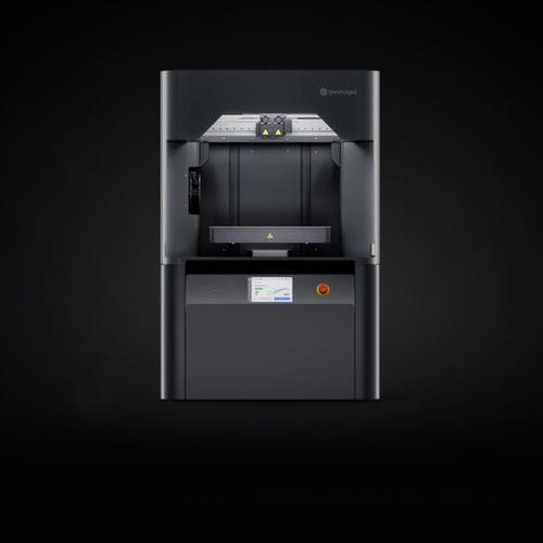 Impressora 3D industrial - FX10 ™ - Markforged - de plástico reforçado com fibra de carbono / FFF / contínua