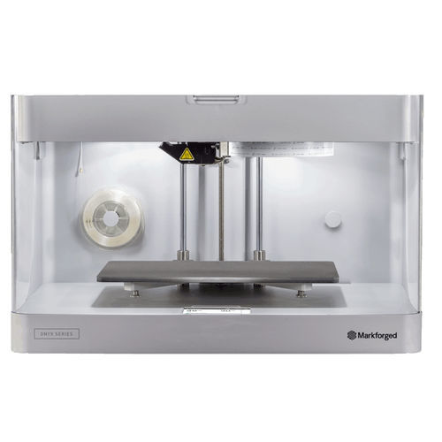 Impressora 3D de mesa - Onyx Pro ™ - Markforged - em nylon® / de plástico reforçado com fibra de vidro / industrial