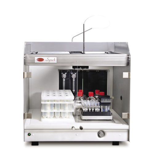 Sintetizador multicanal - Syro I - BIOTAGE