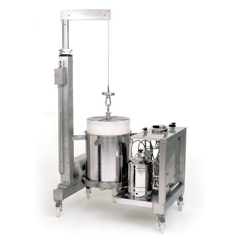 Sistema de purificação por cromatografia - Biotage® Flash 400 - BIOTAGE
