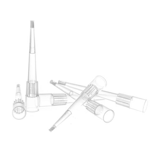 Ponteira de pipeta para laboratório - PhyTip® - BIOTAGE - descartável / para espectrometria de massa / para preparação de amostras