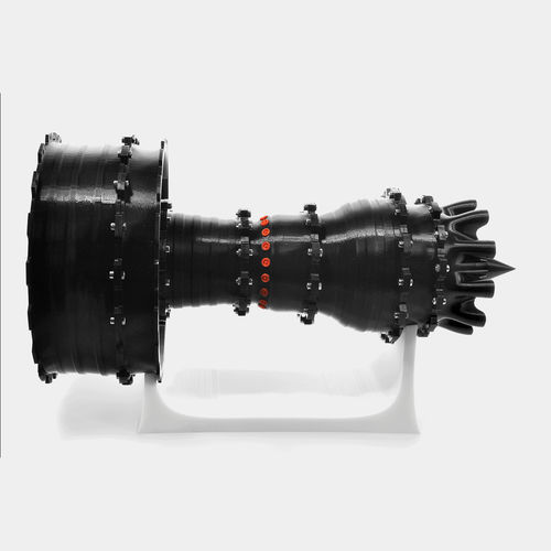 Filamento de ABS para impressora 3D - UP Fila - Tiertime Corporation