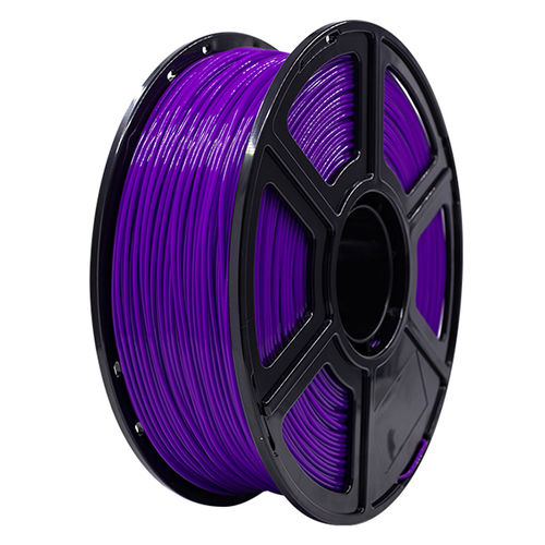 Filamento de PLA para impressora 3D - Flashforge - 1,75 mm / violeta