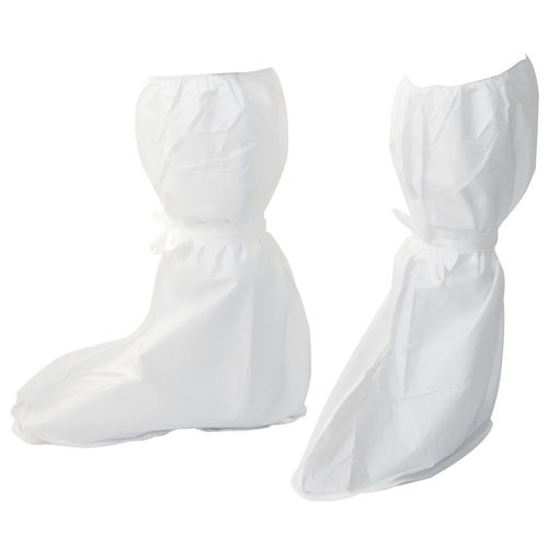 Bota propé de trabalho - WeePro - Weesafe - de proteção química / antiestática / antiderrapante