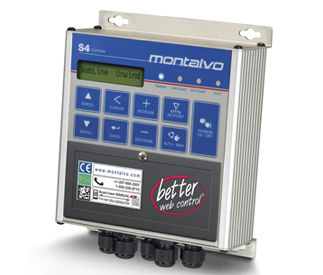 Controlador de tensão digital - S4   - MONTALVO