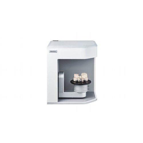 Scanner 3D - T500 - Medit - para impressão 3D / para aplicações odontológicas / automático