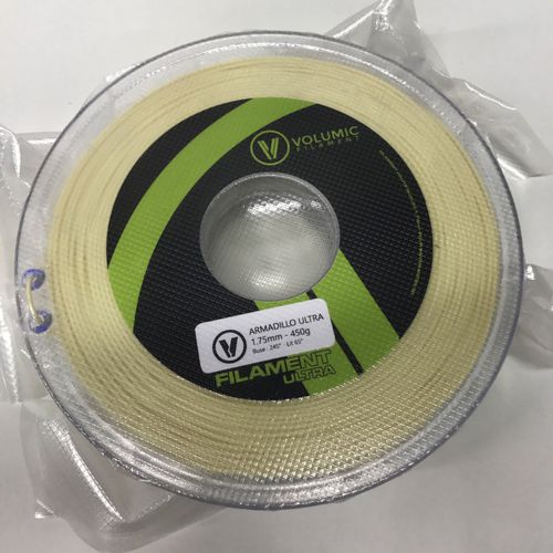 Filamento de PA para impressora 3D - SPEC971  - Volumic - resistente a impactos