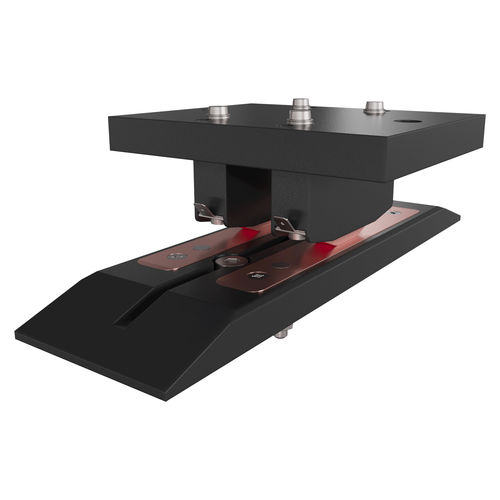 Carregador de bateria para veículo elétrico - VAHLE - para empilhadeira / para distribuição elétrica / de piso