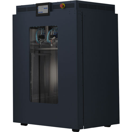 Impressora 3D industrial - M2 2020 - AON3D - ABS / PA / PETG