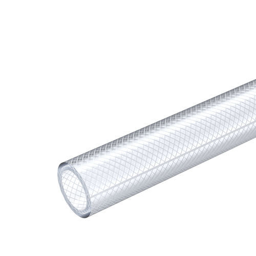 Mangueira trançada - ARIANNA TA - IPL SPA - para produtos alimentares / em PVC / com reforço em poliéster