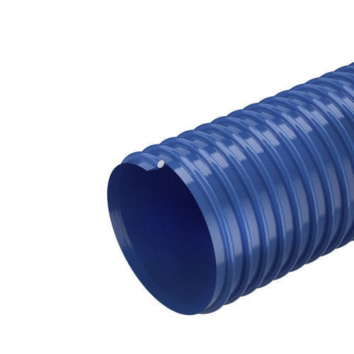 Mangueira para ar - EOLO SE - IPL SPA - para gás / em PVC / para aspiração de fumaça
