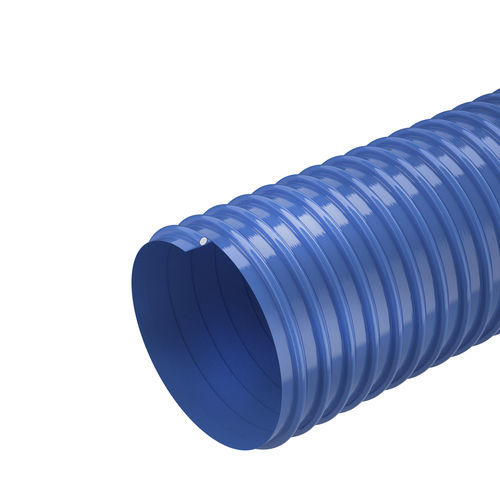 Mangueira para ar - EOLO SL - IPL SPA - para gás / em PVC / para aspiração de fumaça
