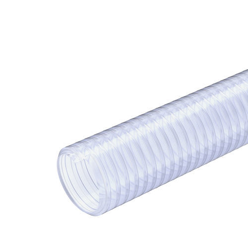 Mangueira para água - SATURNO IDRO SE - IPL SPA - em PVC / para uso intensivo / para aplicações marítimas