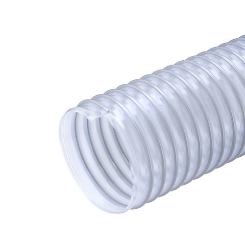 Mangueira para produtos abrasivos - VULCANO&reg; SC 1,5 - IPL SPA - para produtos em pó / para poeiras / em TPU