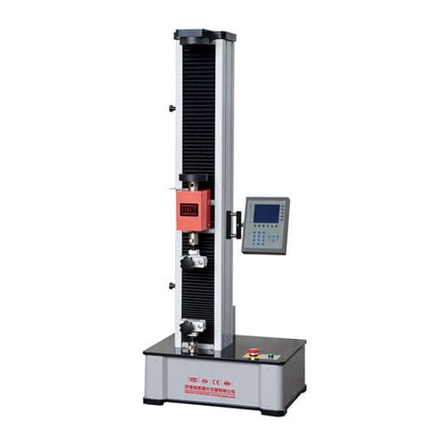 Máquina de ensaio universal - WDS series - Jinan Hensgrand Instrument Co.,Ltd - de cisalhamento / de compressão / de fluência