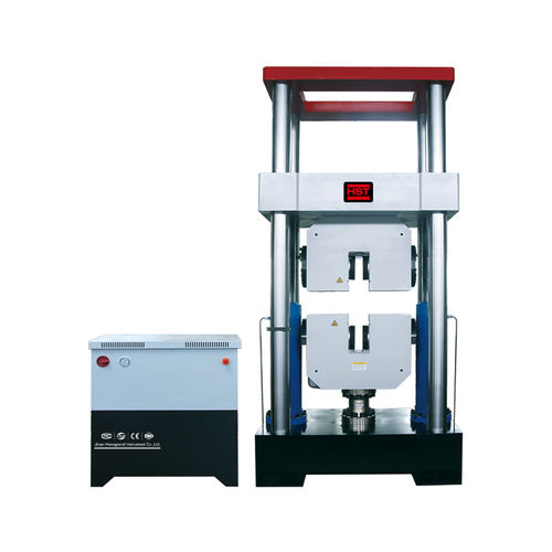 Máquina de ensaio universal - WAW-H  - Jinan Hensgrand Instrument Co.,Ltd - de tensão / de flexão / de tração