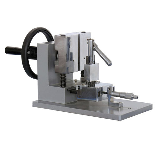 Máquina de preparação de espécimes de teste - QK-20 - Jinan Hensgrand Instrument Co.,Ltd