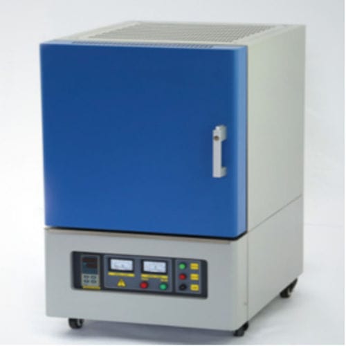 Estufa mufla - HST-1400C - Jinan Hensgrand Instrument Co.,Ltd - elétrica