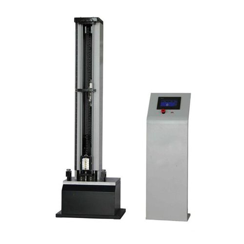Máquina de ensaio de impacto - GCJ-1000 - Jinan Hensgrand Instrument Co.,Ltd - automática / para fibra óptica