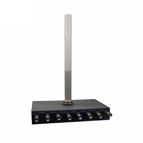 Aparelho de teste de dureza da água - GSS-1000 - Jinan Hensgrand Instrument Co.,Ltd - manual / para fibra óptica