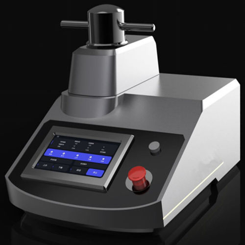 Máquina de montagem automática - ZXQ-5ST - Jinan Hensgrand Instrument Co.,Ltd - semiautomática / manual / para a impressão de etiquetas