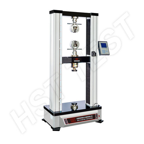 Máquina de ensaio universal - WDS-50  - Jinan Hensgrand Instrument Co.,Ltd - de compressão / de tensão / de flexão