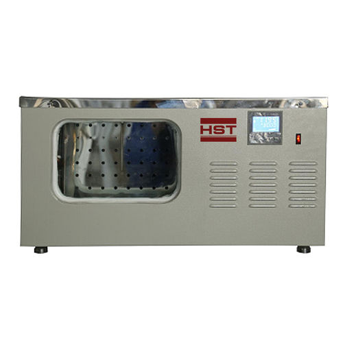 Testador de imersão em diclorometano - HST-462 - Jinan Hensgrand Instrument Co.,Ltd - antirroubo / para tubos / de bancada