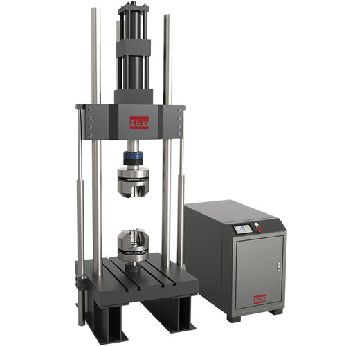 Banco de ensaio de fadiga - HST-HFT series - Jinan Hensgrand Instrument Co.,Ltd - mecânico / de forças / de compressão