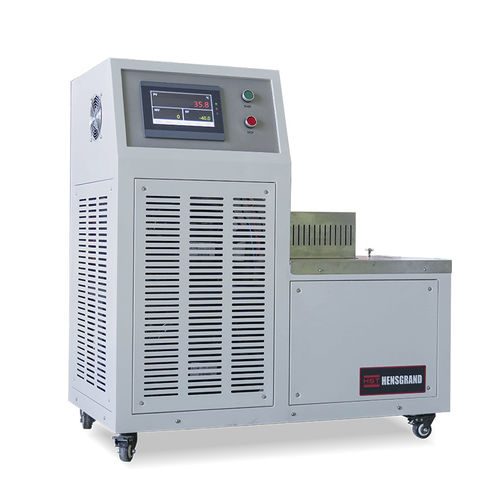 Câmara de ensaio climática - DWC series - Jinan Hensgrand Instrument Co.,Ltd - de temperatura / para calibração