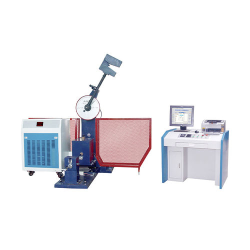 Pêndulo de impacto para testes Charpy - JBDW-Y - Jinan Hensgrand Instrument Co.,Ltd - para testes IZOD