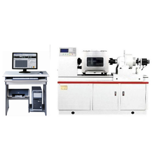 Máquina de ensaio de torção - NDW series  - Jinan Hensgrand Instrument Co.,Ltd - controlada por computador / de materiais / horizontal