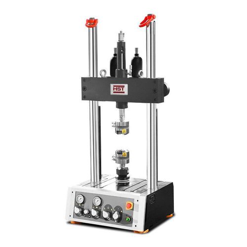 Máquina de ensaio de fadiga - HST-HFT25TA  - Jinan Hensgrand Instrument Co.,Ltd - universal / de compressão / de tensão