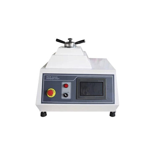 Prensa embutidora automática - ZXQ-5 - Jinan Hensgrand Instrument Co.,Ltd - para amostras metalográficas
