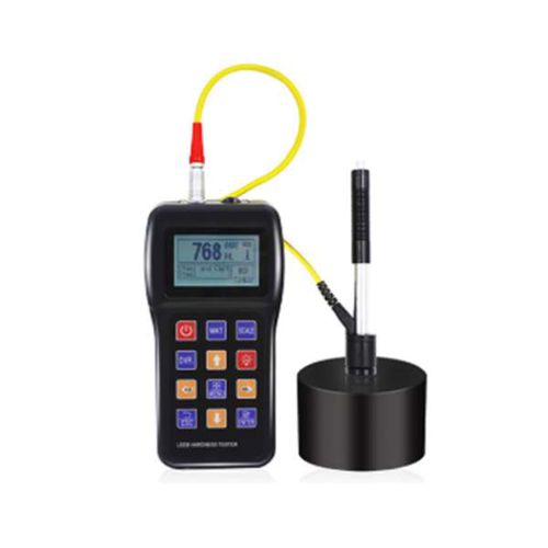 Durômetro Leeb - HST-5100 - Jinan Hensgrand Instrument Co.,Ltd - de bancada / de mão / de bolso