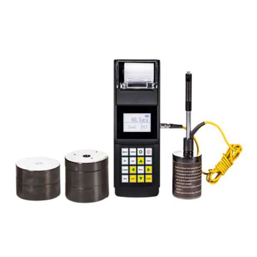 Durômetro Leeb - HST-5200 - Jinan Hensgrand Instrument Co.,Ltd - portátil / de metais / para chapas metálicas