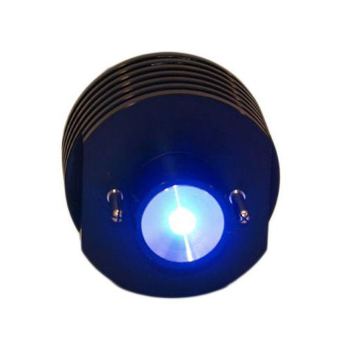 Fonte de luz de LED - PRO-LM-LED-FLUO series - PROMICRA - azul / USB / para microscópio