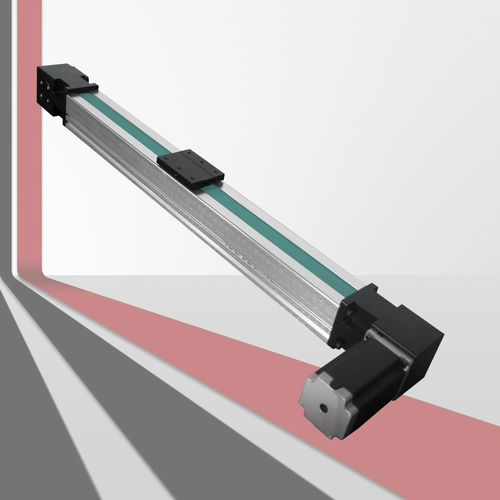 Atuador elétrico - FBL80E900 - FUYU Technology - linear / de passo / acionado por correia