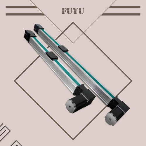 Atuador elétrico - FBL80 Series - FUYU Technology - linear / acionado por correia / de corrente rígida
