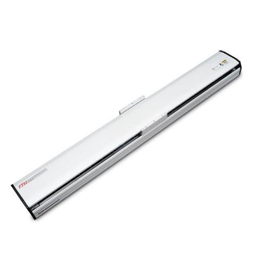 Módulo linear com fuso de esferas - FTH17-BC - FUYU Technology - com correia dentada / com perfil de alumínio / guiado